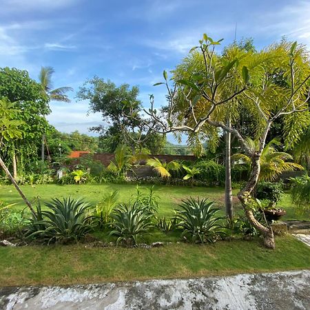 Grealeen Cottages Ped ภายนอก รูปภาพ
