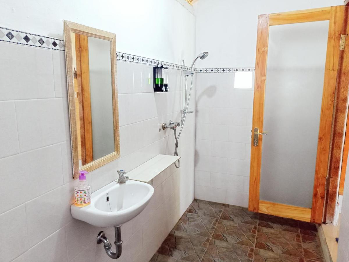Grealeen Cottages Ped ภายนอก รูปภาพ