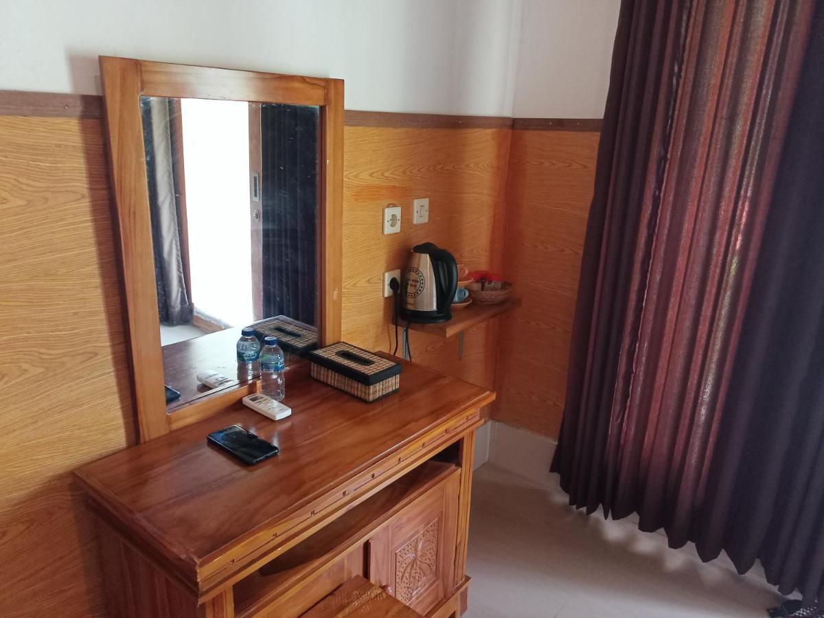Grealeen Cottages Ped ภายนอก รูปภาพ