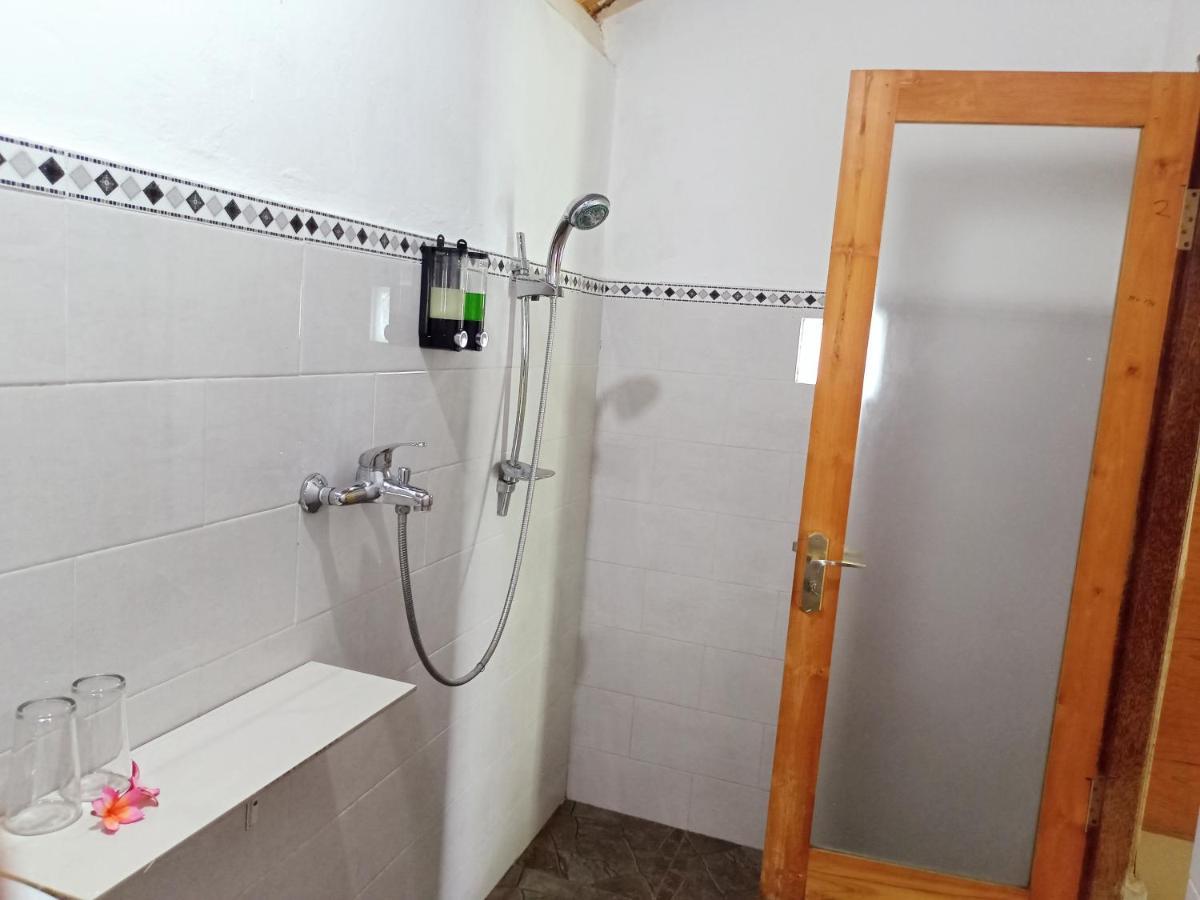 Grealeen Cottages Ped ภายนอก รูปภาพ