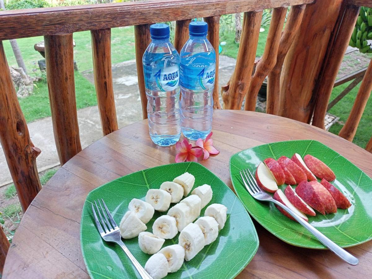 Grealeen Cottages Ped ภายนอก รูปภาพ