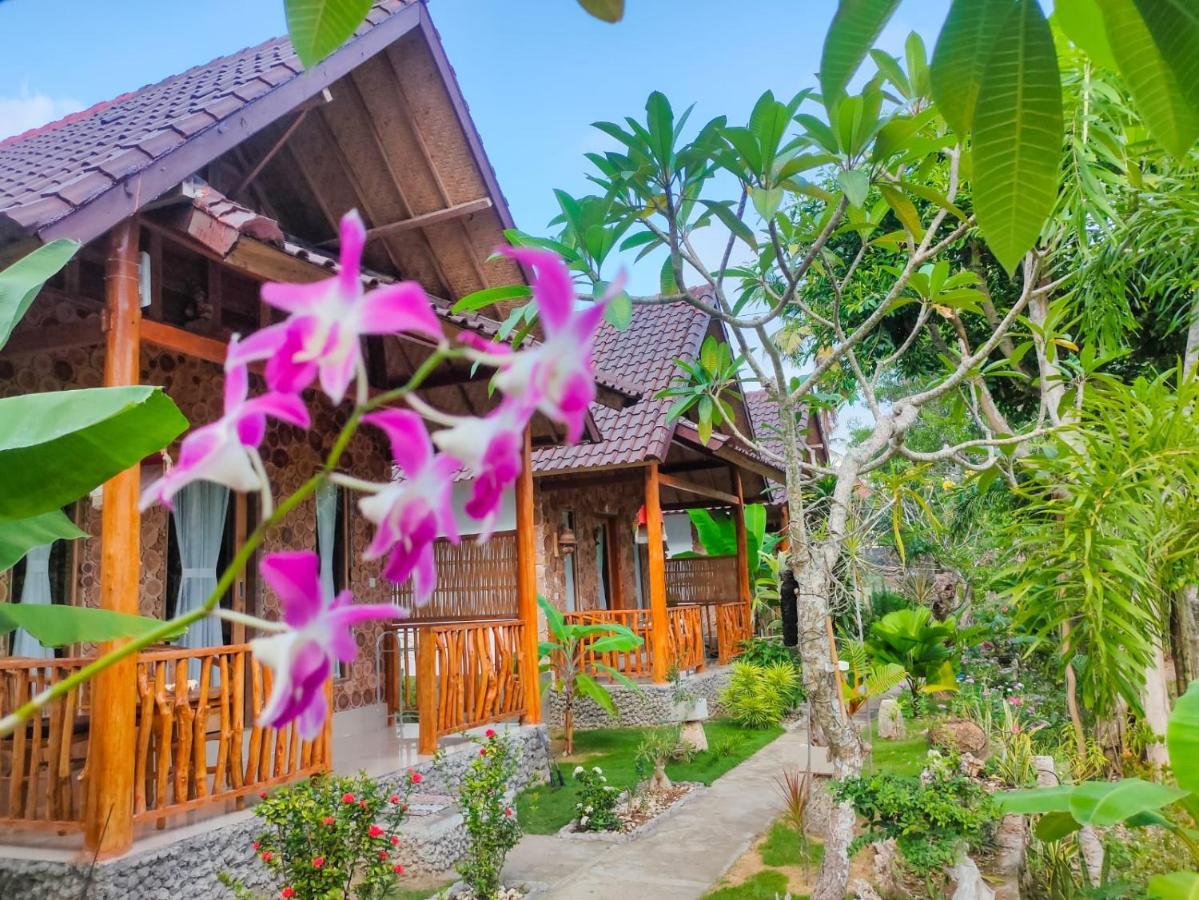Grealeen Cottages Ped ภายนอก รูปภาพ