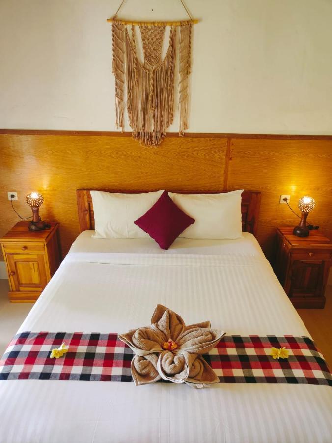 Grealeen Cottages Ped ภายนอก รูปภาพ