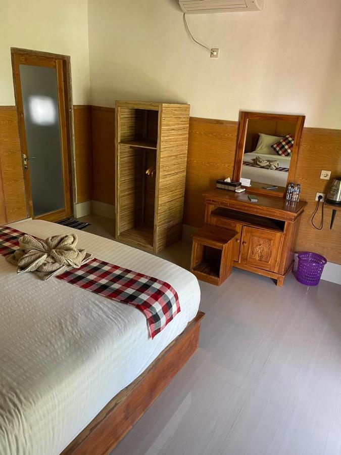 Grealeen Cottages Ped ภายนอก รูปภาพ